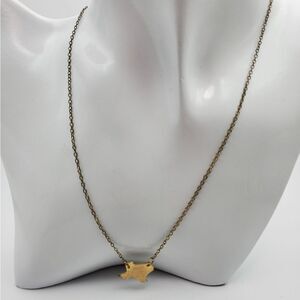 Texas sweetheart necklace‎ N2127
